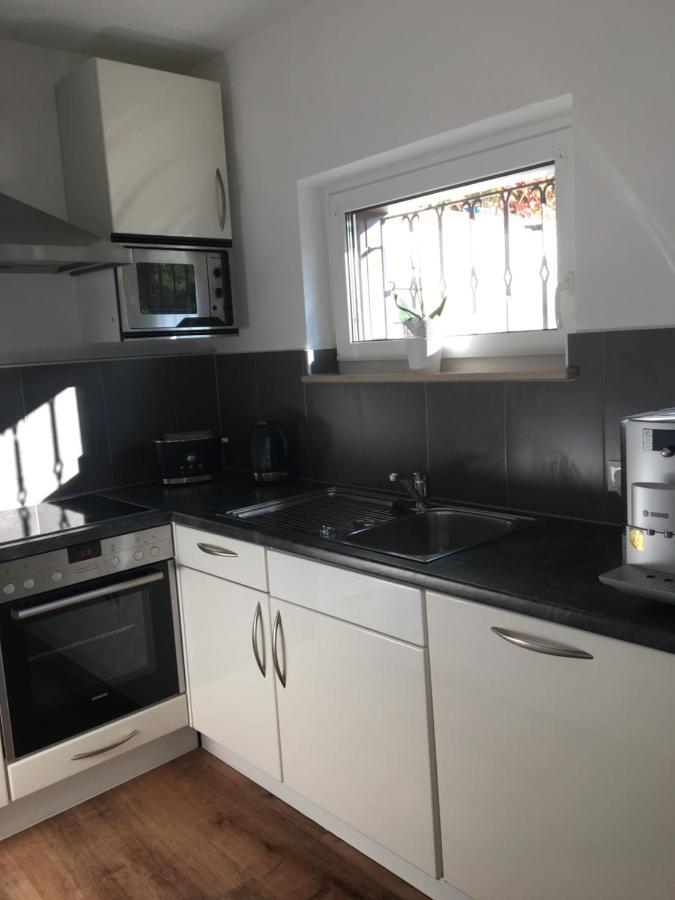 Landhaus Heppenheim  Dış mekan fotoğraf