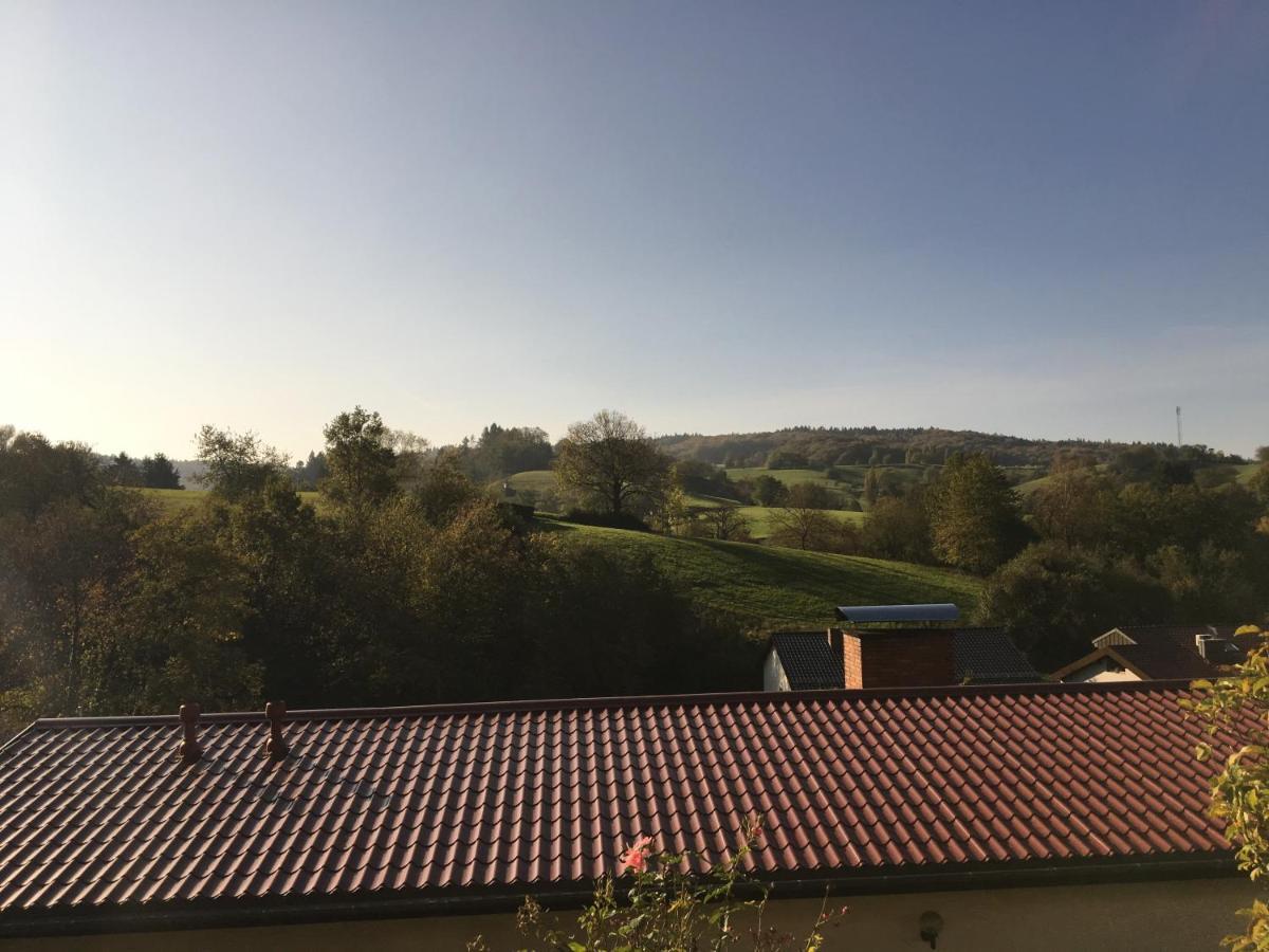 Landhaus Heppenheim  Dış mekan fotoğraf